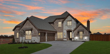 705 Soprano Dr, Forney