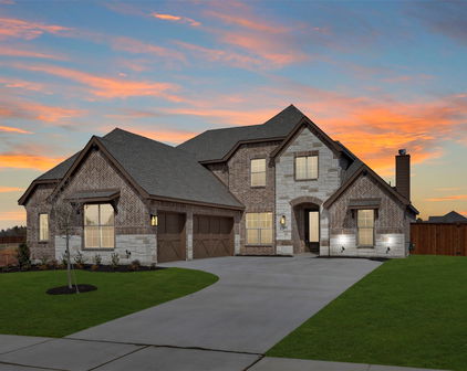 705 Soprano Dr, Forney