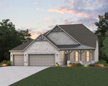 118 Old Glory Ln, Forney