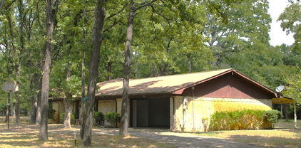 8483 County Road 2412, Quinlan