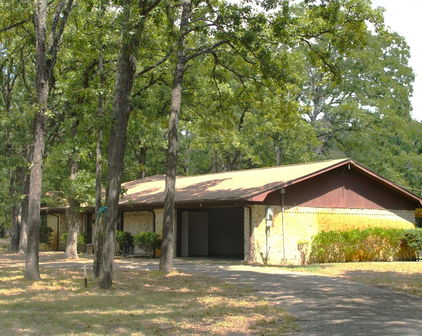 8483 County Road 2412, Quinlan