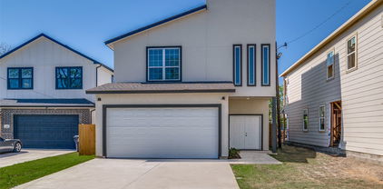 1321 Fletcher St, Dallas