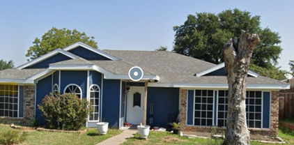 2823 Rio Grande Pass, Mesquite
