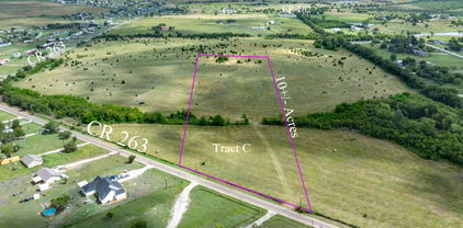 Tract C Tract C Stitzle Rd, Crandall