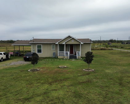 9411 County Road 155, Kaufman
