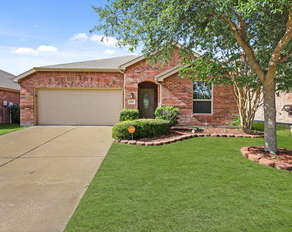 2004 Uvalde Dr, Forney