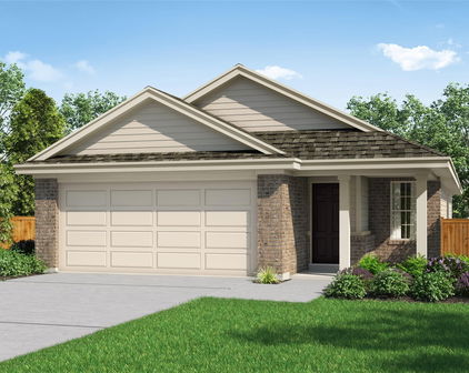 2244 Walden Pond Blvd, Forney