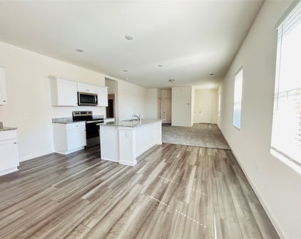 6833 Bonanza Way, Forney