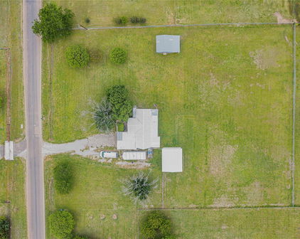 1501 Joyce Rd, Kaufman