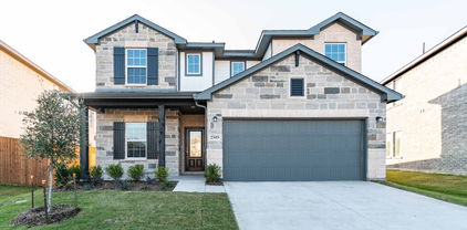 2509 Mattole Ct, Forney