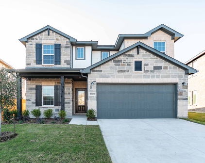 2509 Mattole Ct, Forney