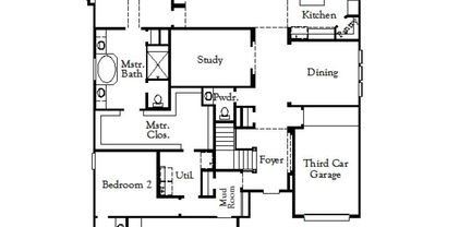 3110 Bexar St, Rockwall