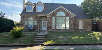 5605 Teal Ct, Rowlett