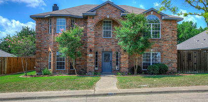 1015 Midnight Pass, Rockwall