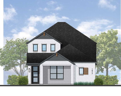9312 Persimmon, Mesquite