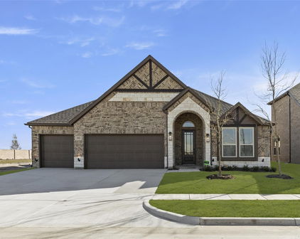 1503 Robinson Rd, Forney