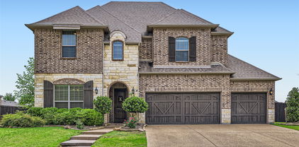 813 Goose Ct, Forney