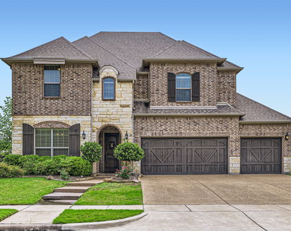 813 Goose Ct, Forney