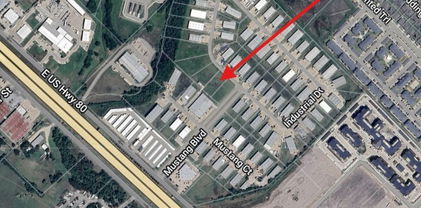 000 Industrial Dr, Forney