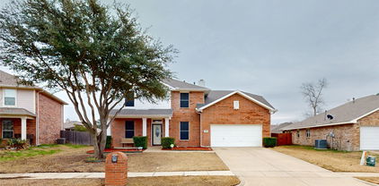 109 Greenfield Trl, Forney