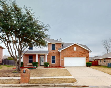 109 Greenfield Trl, Forney