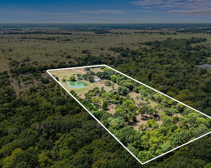 13950 County Road 354, Terrell