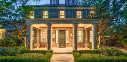 4529 Pomona Rd, Dallas