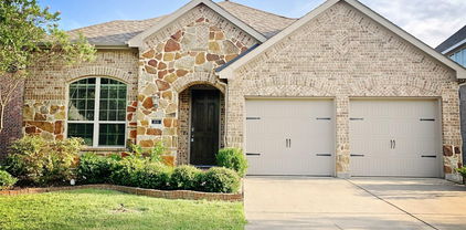 1041 Brigham Dr, Forney