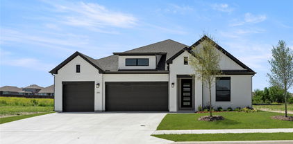 1052 Bingham Way, Forney