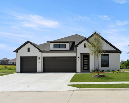1052 Bingham Way, Forney