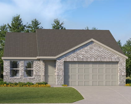1530 Lanner Meadows Ln, Forney