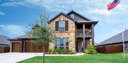 1295 Altuda Dr, Forney