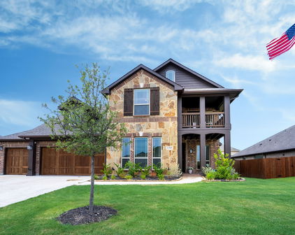 1295 Altuda Dr, Forney