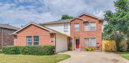 4601 Lake Haven Dr, Rowlett