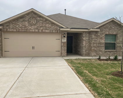 3007 Boran Dr, Forney