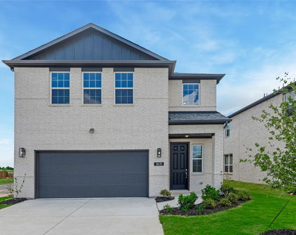 1631 Cavalli Dr, Forney