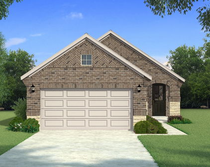 1703 Sandy Pond, Forney