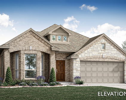 3338 Blazing Star Dr, Crandall