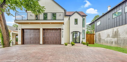 3106 W Jefferson Blvd, Dallas