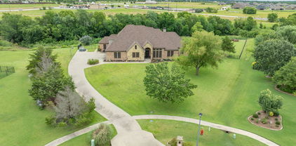 103 Fireside Ct, Mclendon Chisholm