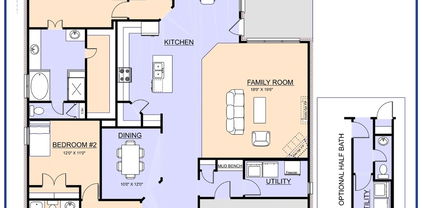 535 Cristo Range, Greenville