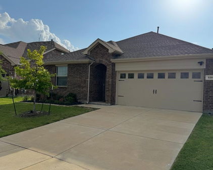 828 Grapefruit Ct, Forney