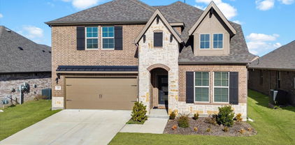 1303 Wheelwright Dr, Forney