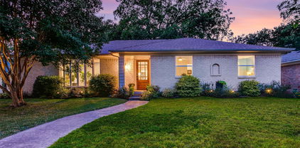 5329 Ashbrook Rd, Dallas