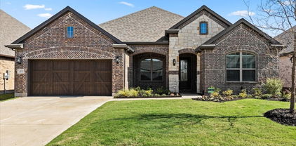 1310 Chisos Way, Forney