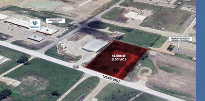 13872 Fm 548, Forney