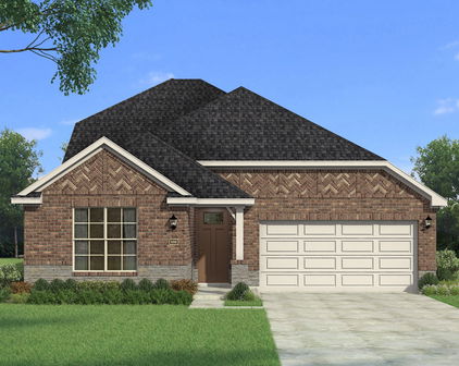 1411 Lowe Pond St, Forney