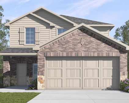 2614 Ocean View Dr, Crandall