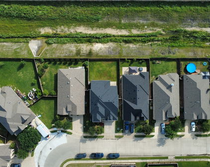 1103 Bantham Way, Forney