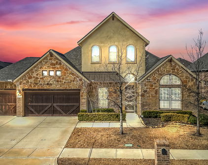 2407 Resort Dr, Heath